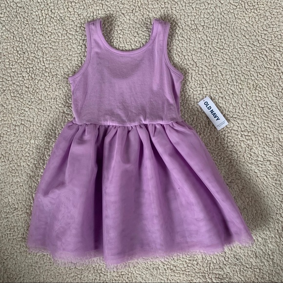 Old Navy Other - Old navy tutu dress girls 2t
